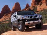 Hummer H2 2007 года